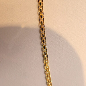 Bismark Chain