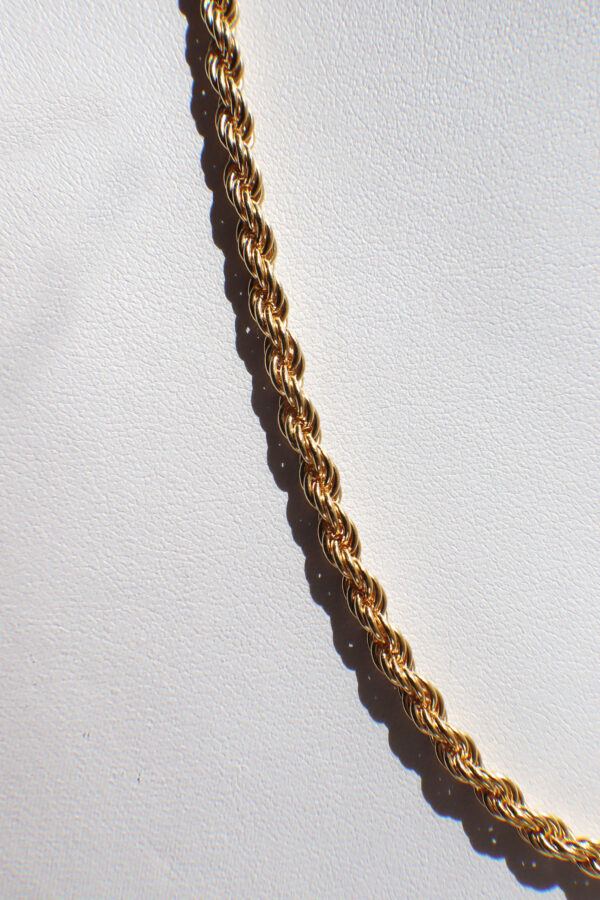 Rope Chain - Image 2