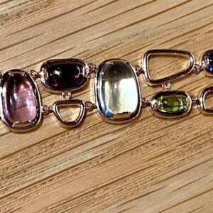 Peri B. Fantasy Bracelet